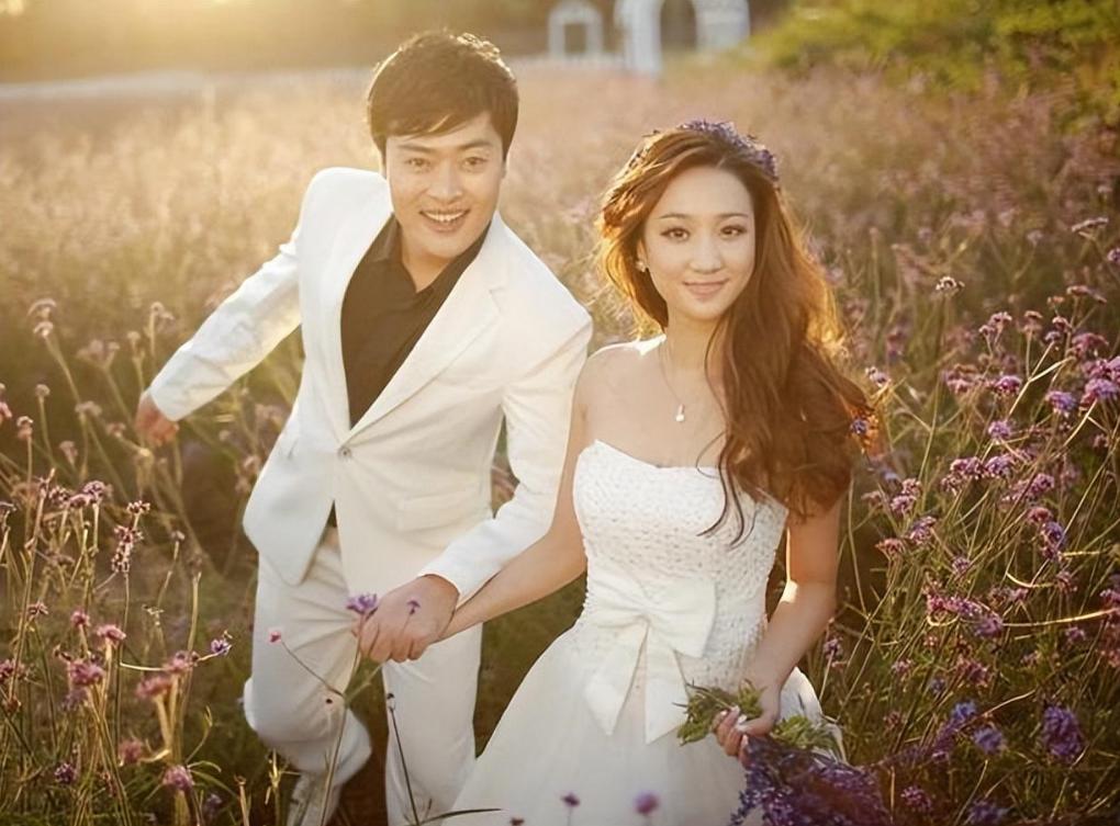 演员张桐：留学时穷得吃狗粮，曾多次自杀未遂，女友陪他走出低谷