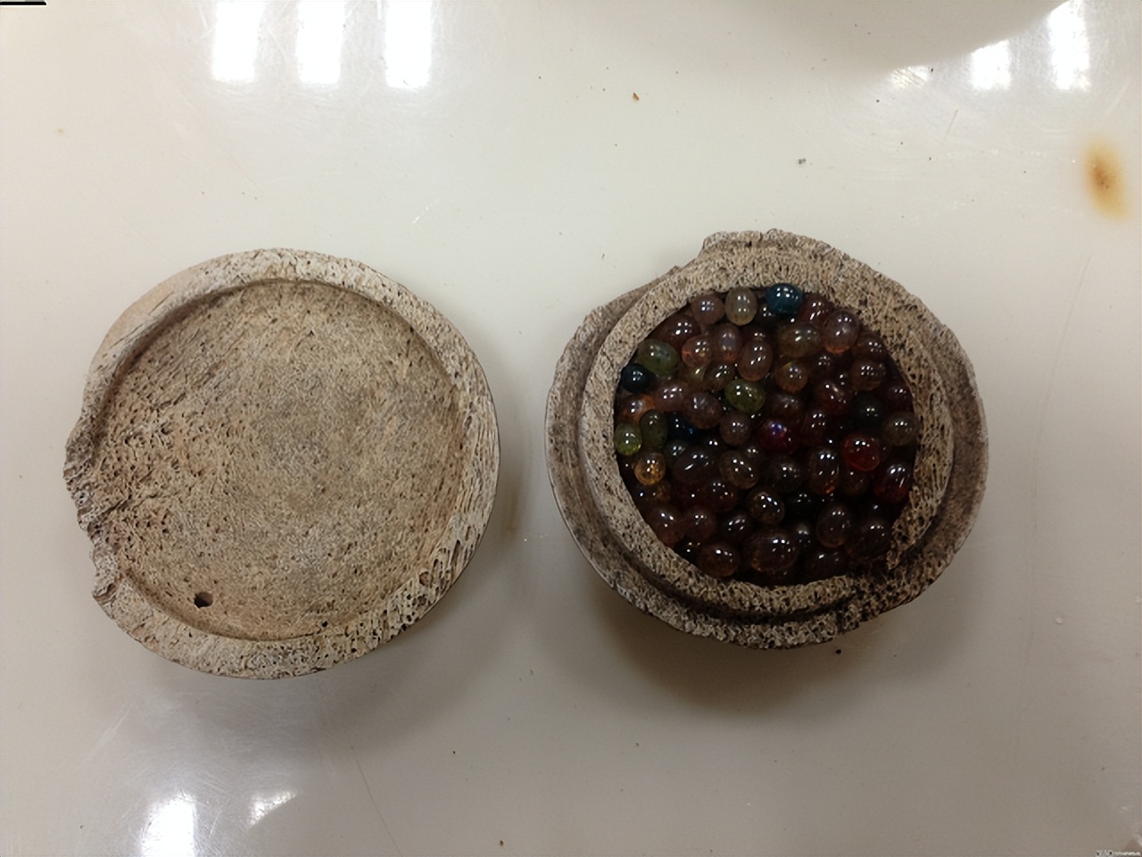 高僧圆寂后留下舍利子是何原因,佛门高僧舍利子是怎么形成的