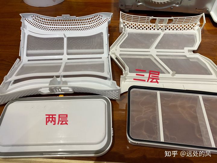 家用可折叠衣服烘干机,热泵式烘干机家用推荐