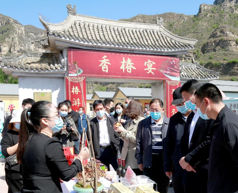 房山,为什么去七次还不够?