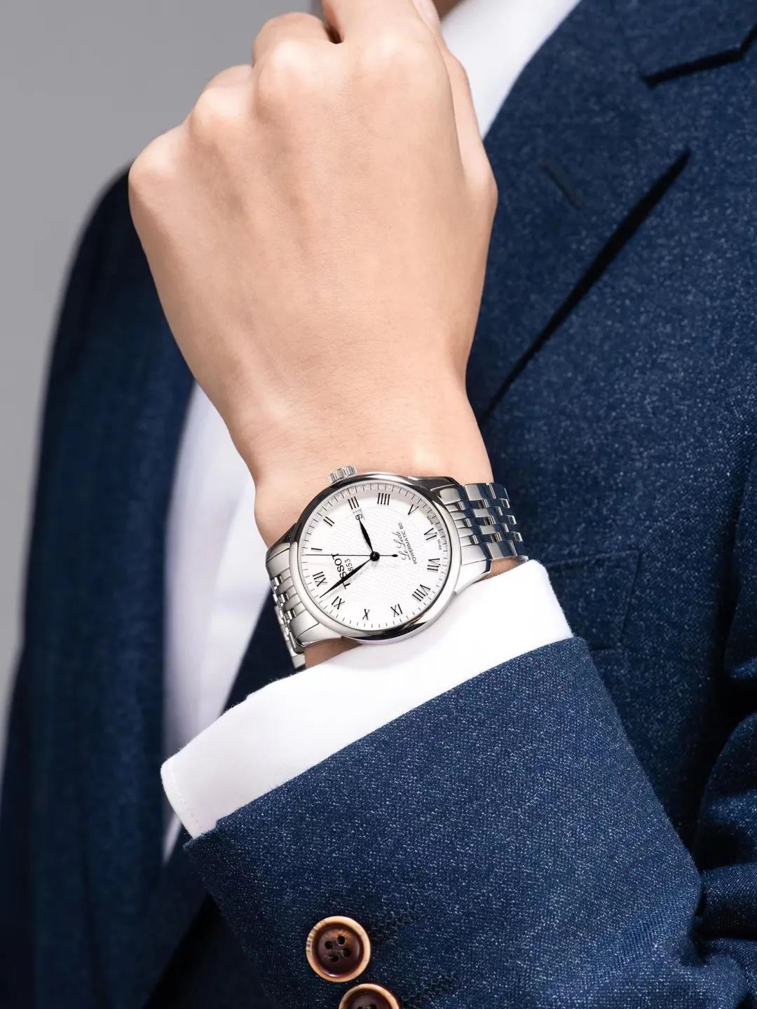 3-5万块预算为您推荐几款经典腕表,5到10万元预算有哪些经典腕表推荐