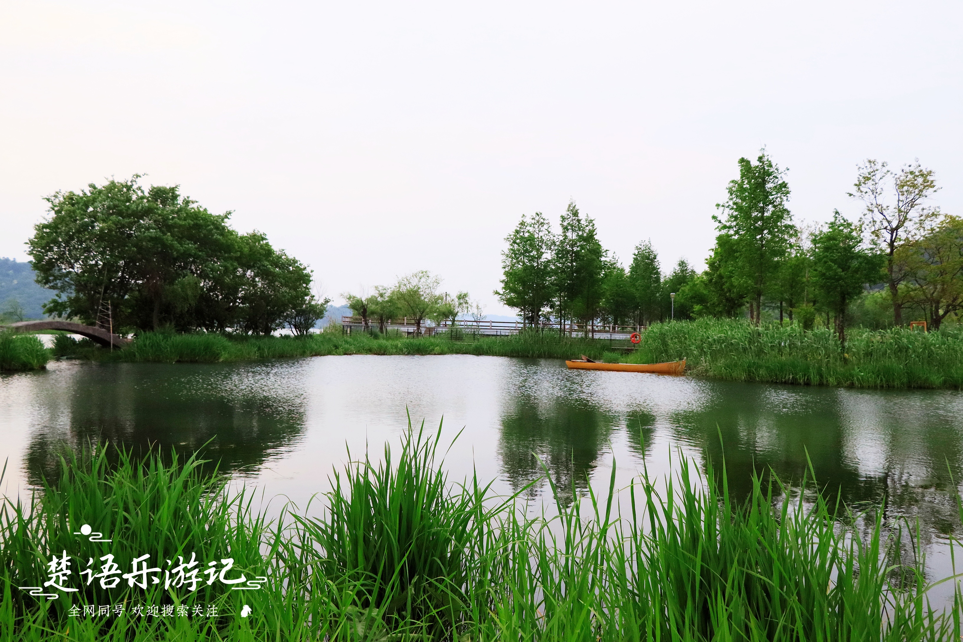 宁波湿地公园好玩吗,宁波湿地公园