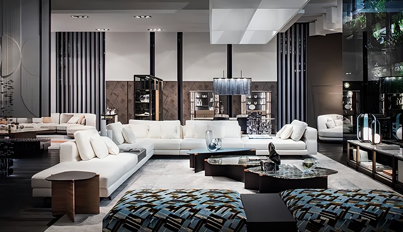 最具意大利风情的设计,意大利为什么成为世界设计之都