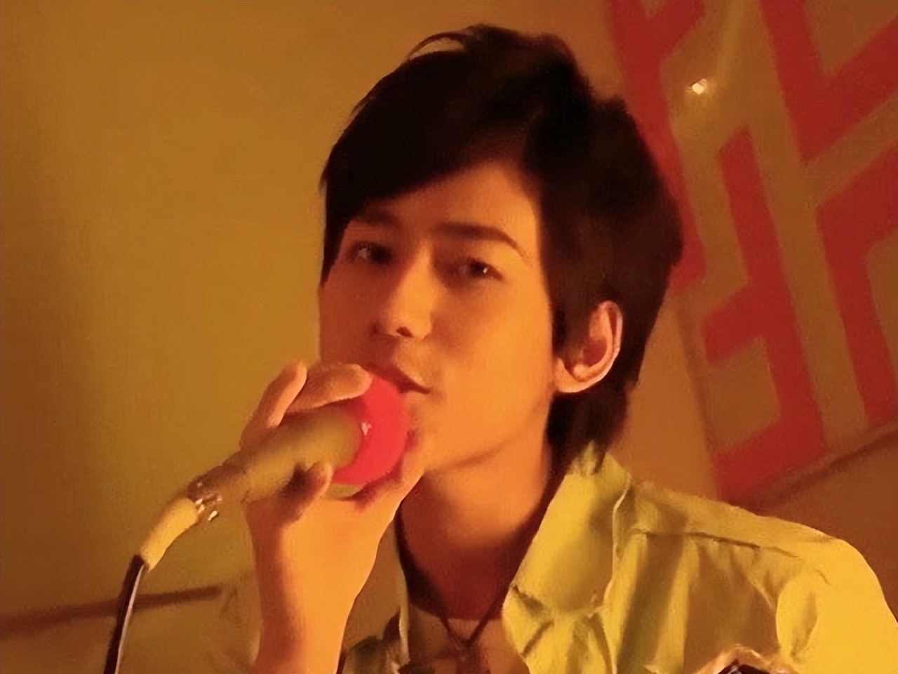 飞轮海翻车消音,飞轮海唱歌翻车现场