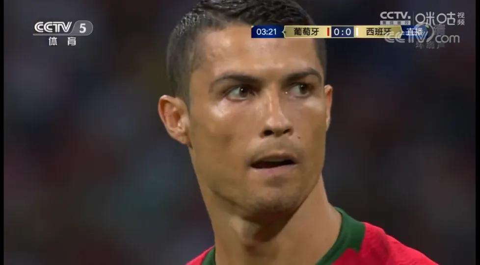 06年世界杯葡萄牙c罗的表现,世界杯巡礼之哥斯达黎加