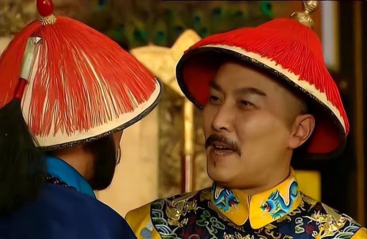 康熙乾隆算命故事视频全集,史书如何记载康熙和弘历