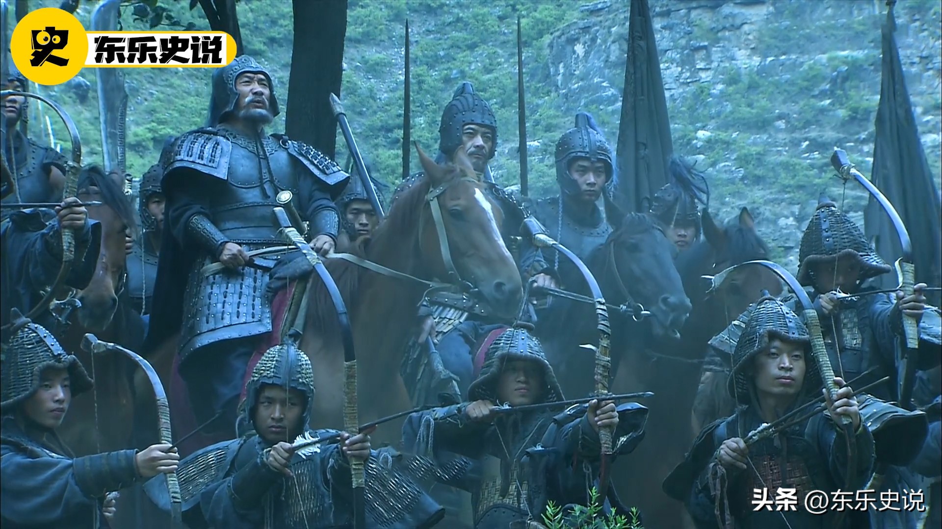 三国演义86诸葛亮六出祁山,三国演义86关羽走单骑