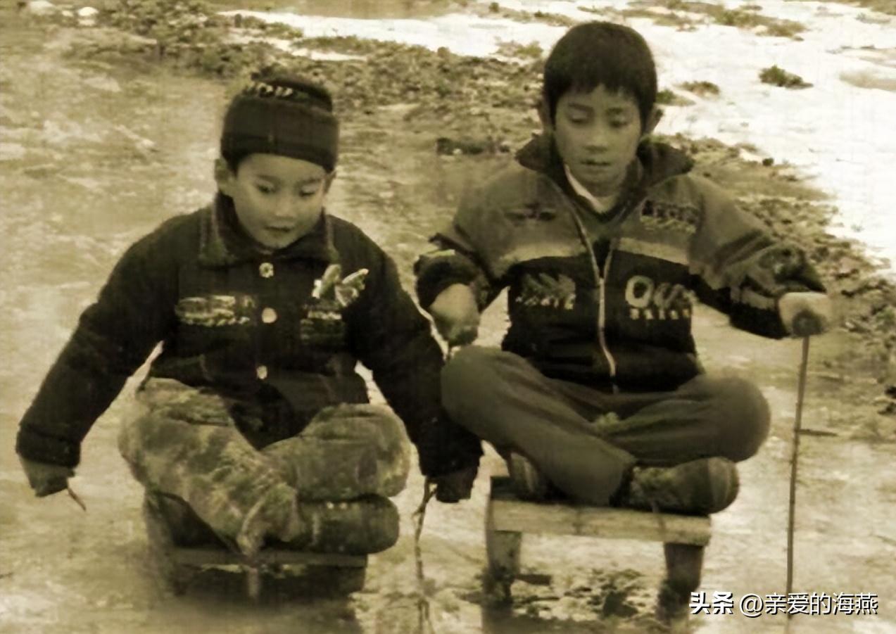 中班益智区自制玩具100例简单,童年玩具7080后的回忆自制