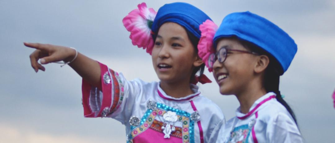 赢了！北京警察与来自贫困山区的小“C罗”们……