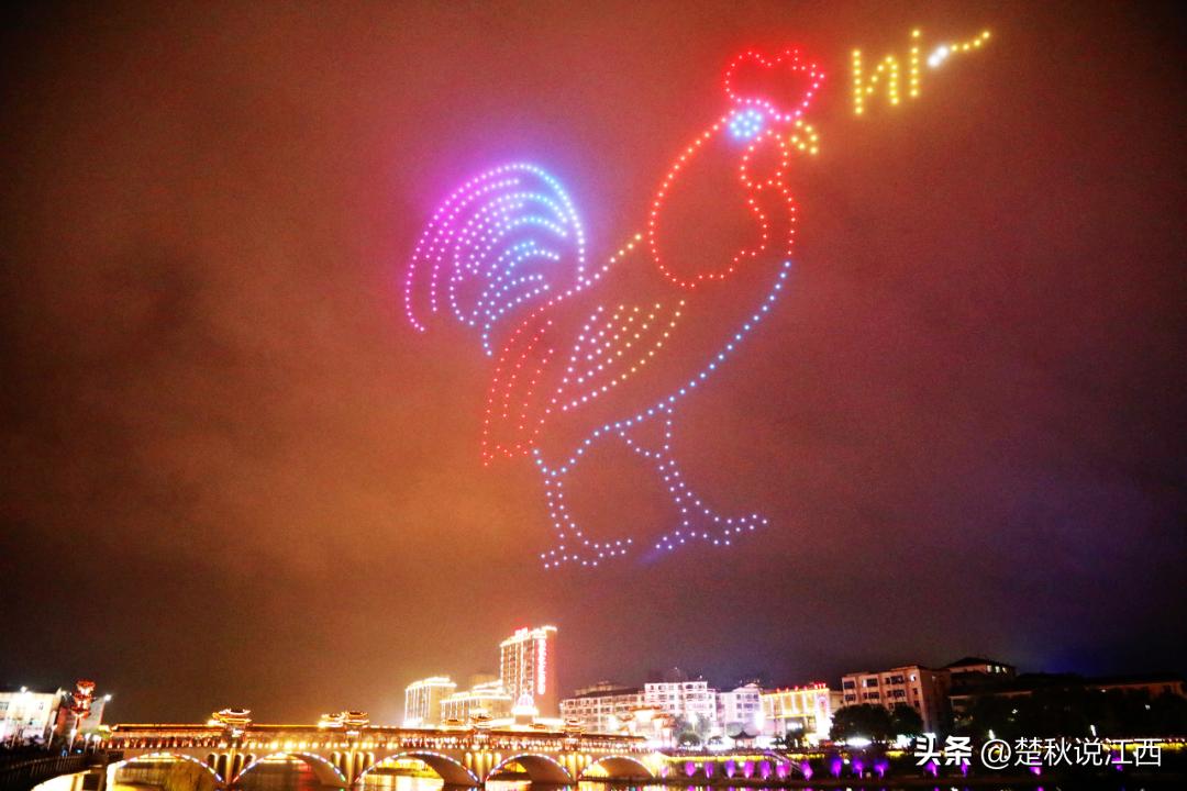 江西的麻鸡,江西拥有中国什么之乡的美称