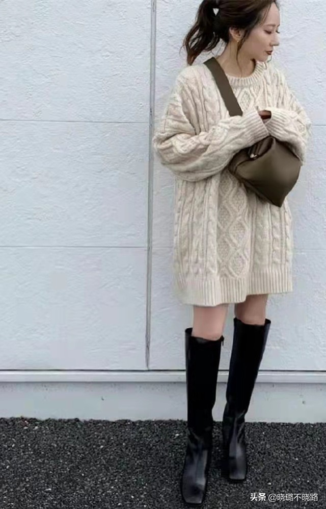 你适合穿高跟鞋还是平底鞋,高个子适合穿长靴还是短靴