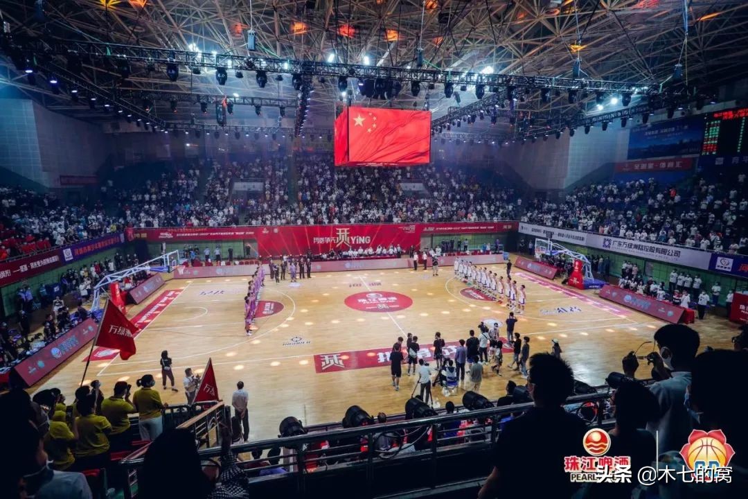 广东篮球业余,广东篮球联赛推荐