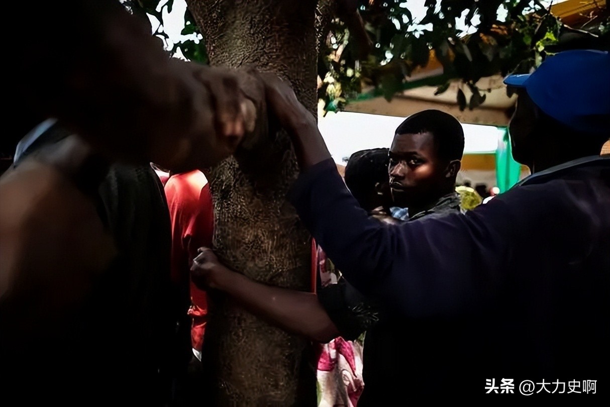 古代刑罚蚊刑,古代的蚊刑有多严重