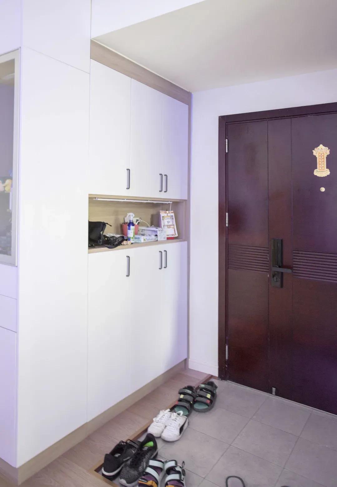 什么样的装修住起来最舒服,入住的体验感