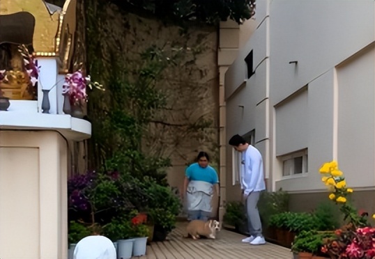 赌王何超莲吴克群视频,吴克群何超莲差几岁