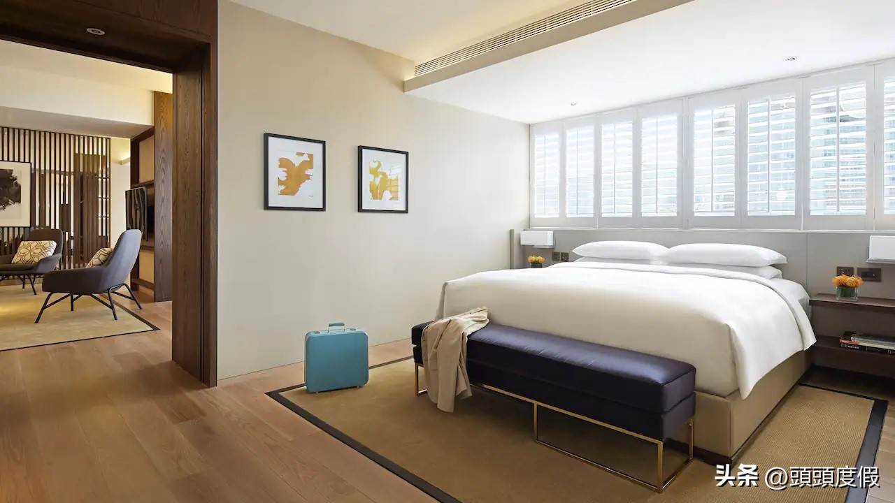 台湾文华东方酒店价格怎么样,台北东方文华酒店