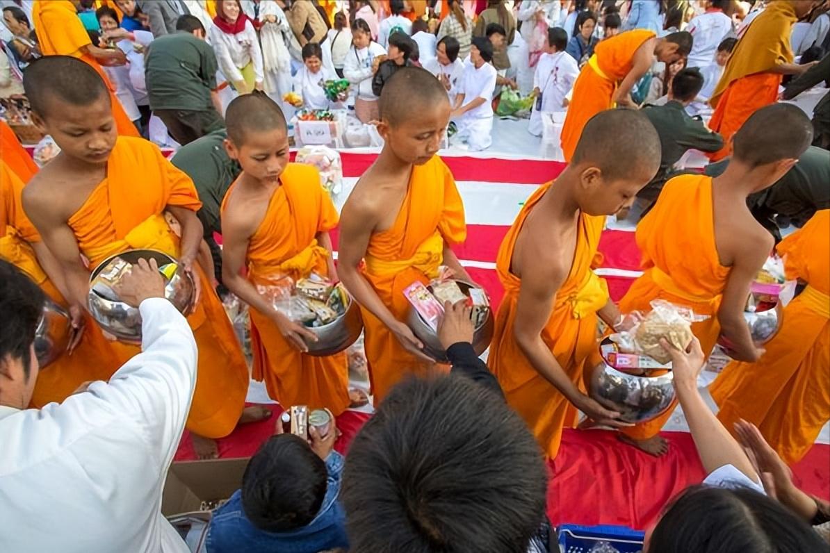 在泰国生活的真实感受,移民泰国后的真实生活