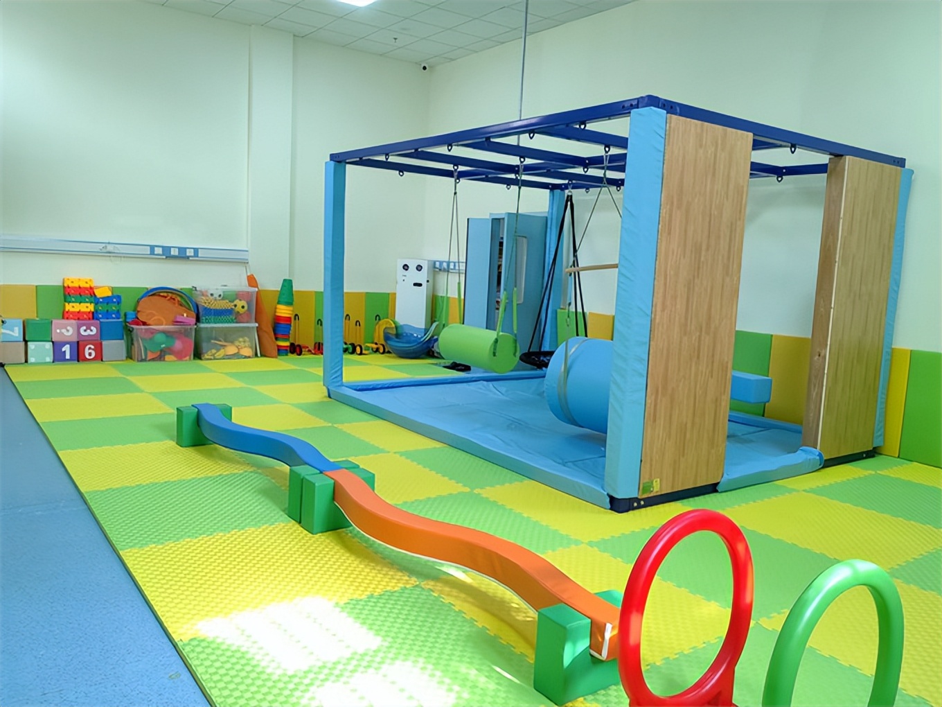 徐州星望儿童孤独症康复中心,徐州儿童孤独症医院排名