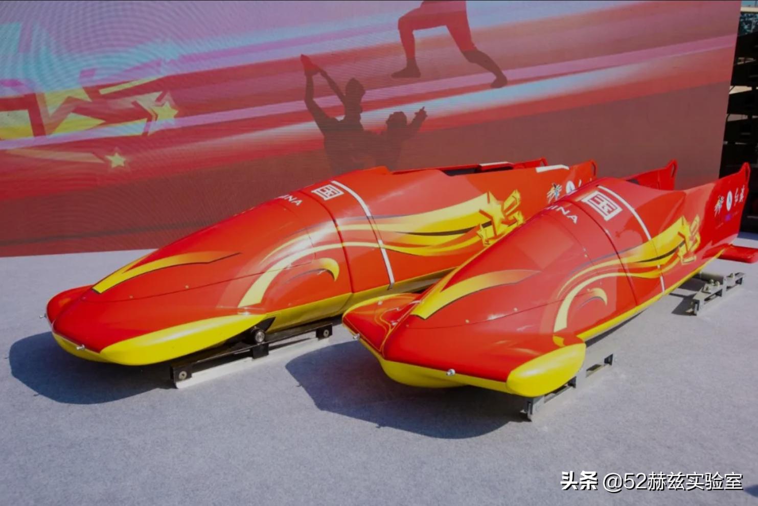 一架雪车30万,冬奥会最烧钱项目,中国是如何打破欧美垄断的?