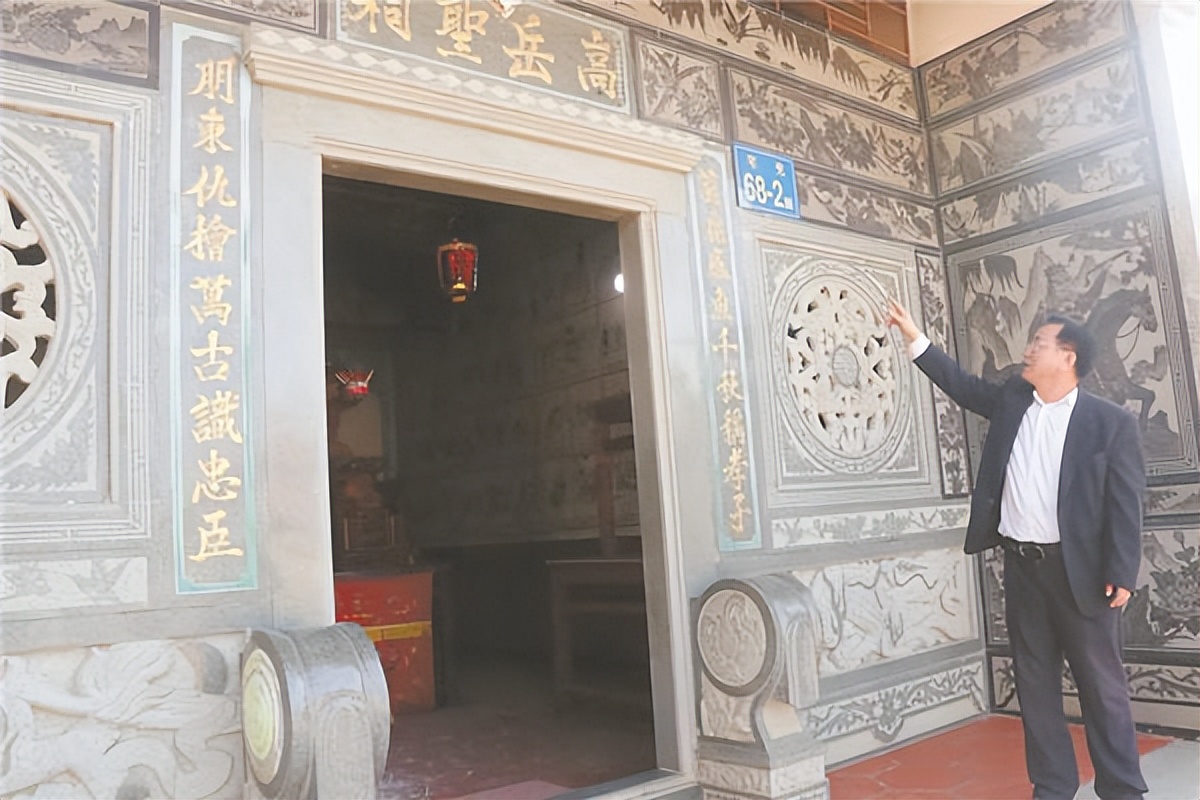 满江红历史是怎么流传的,满江红的故事是真的吗