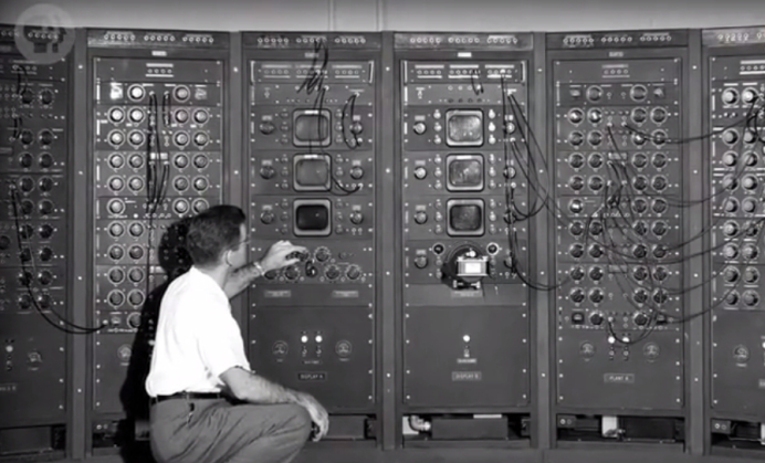 计算机科学速成课编程语言发展史,80年代学习计算机编程