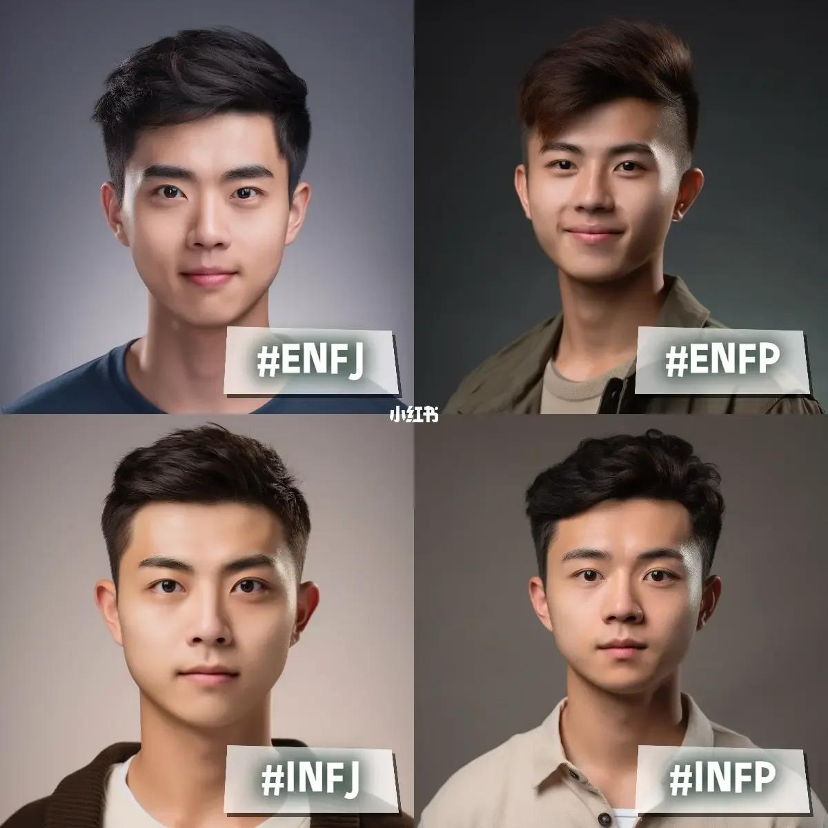 全文最全的MBTI测试解说，如何运用于网文小说的人物塑造【人设】