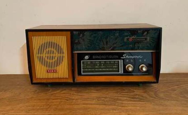 过时的姨妈巾,40后农村老物件