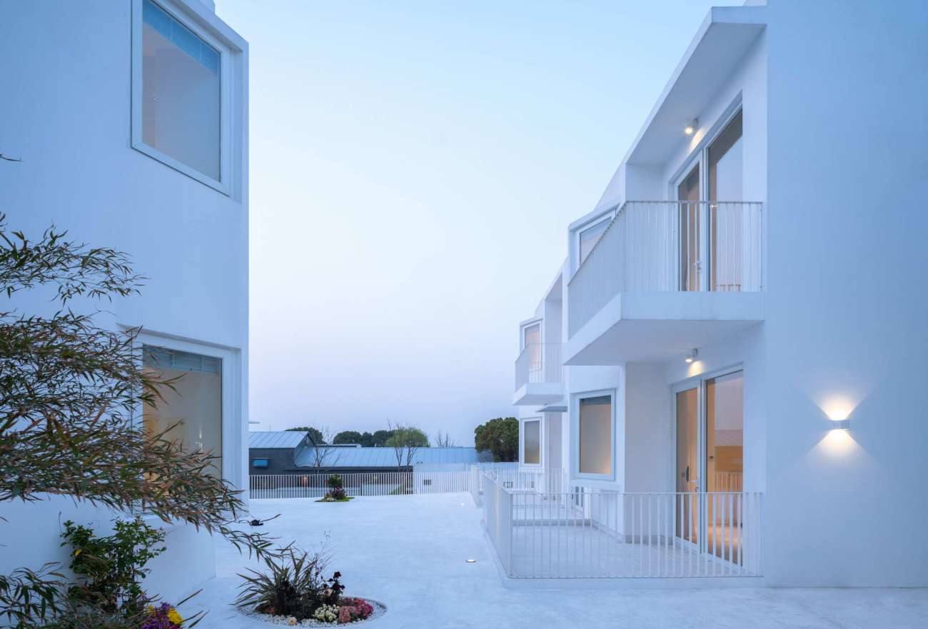 苏州锦溪镇房子出售,苏州锦溪古镇中式别墅