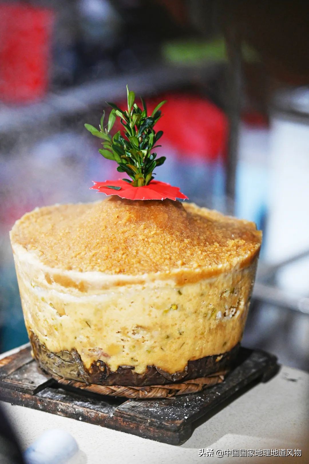 中国老牌米粉,中国米粉特色