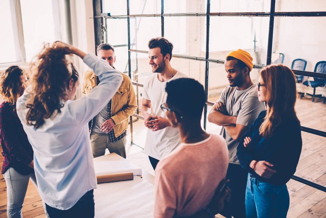 企业家讲想创业必须要学会什么,优秀创业技巧分享案例