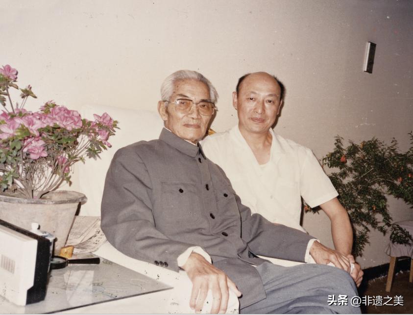 姚少华:“我的艺术人生”——血火淬炼的民族精神