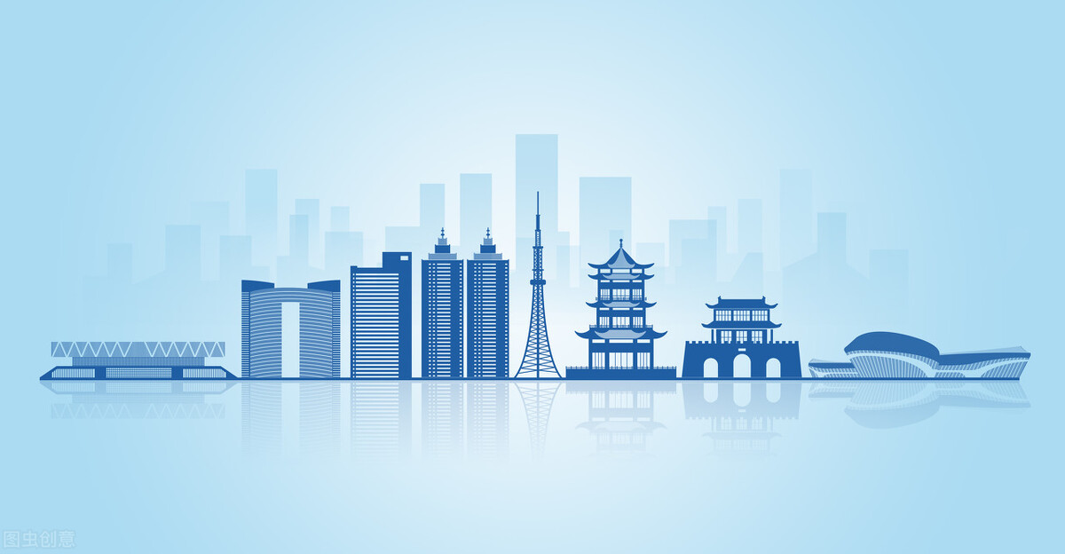 中央对孝感的规划,湖北孝感什么时候能发展起来