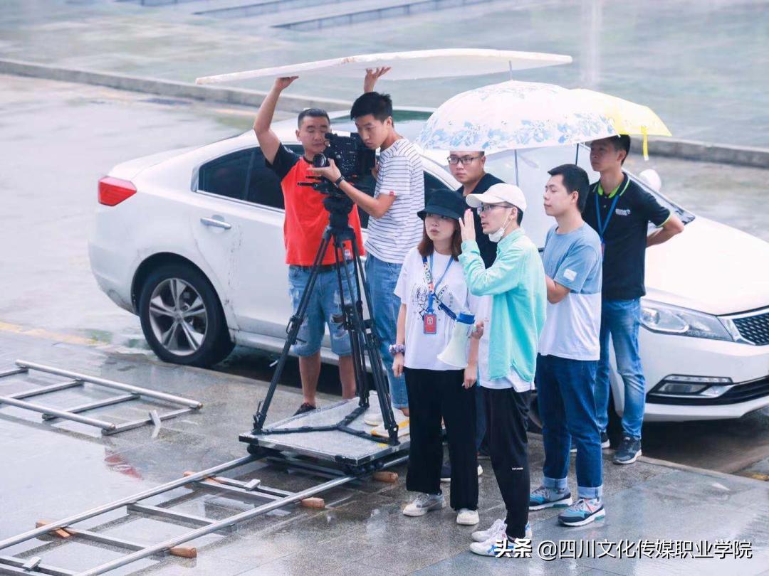 单招数字媒体艺术考试内容,影视编导专业排名