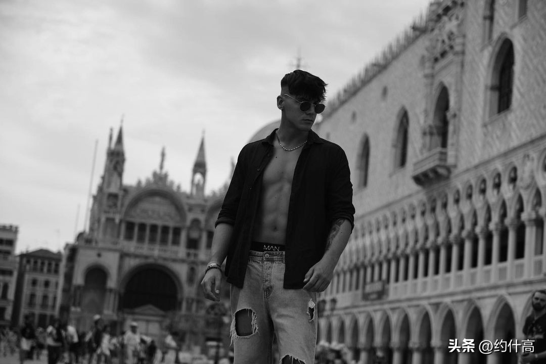 意大利最帅的男人迈克尔,意大利最帅的一批球员