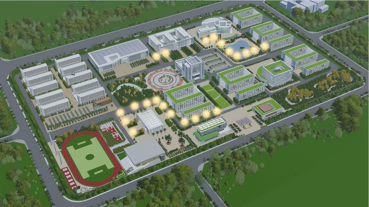 智慧建筑云能源管理软件,智慧校园能源管理平台