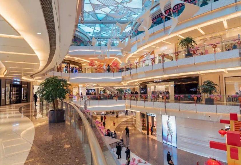 解析购物中心的四大招商策略,购物中心运营月度经营分析重点