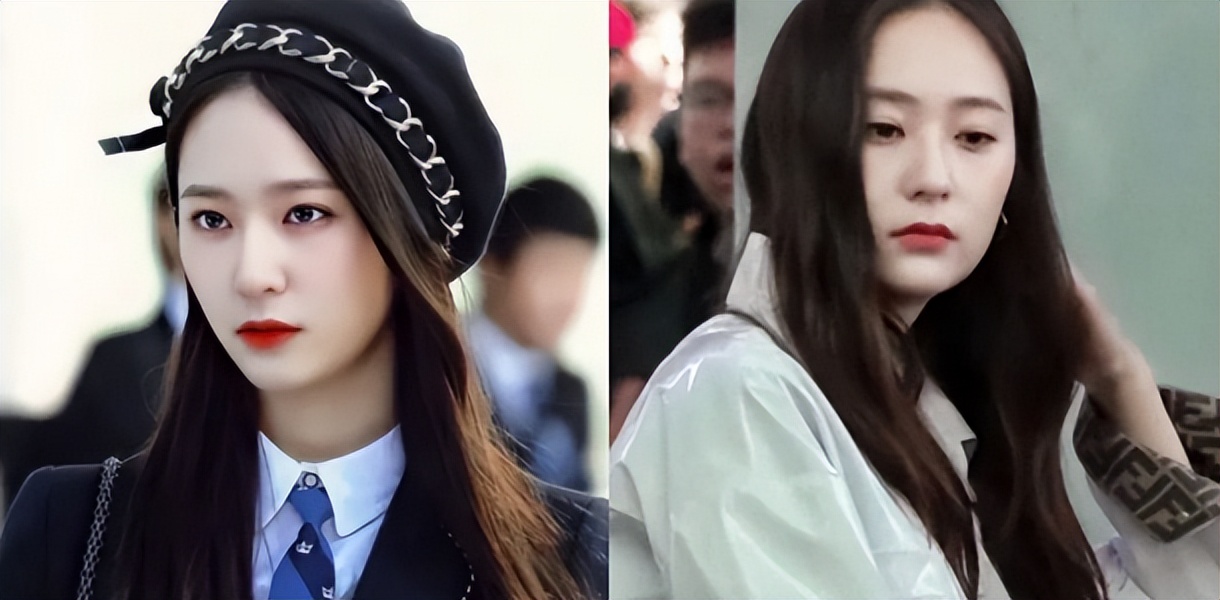 嘴角下垂怎么练微笑,嘴角下垂怎么笑好看