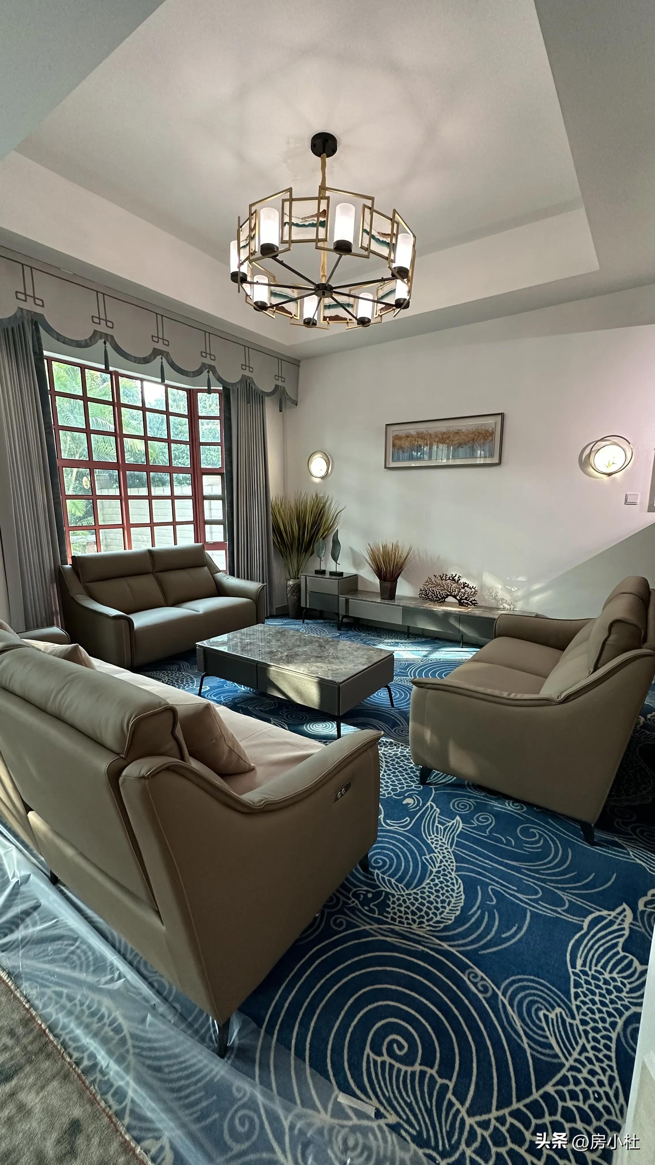 网红都喜欢租别墅吗,多少网红租同一别墅