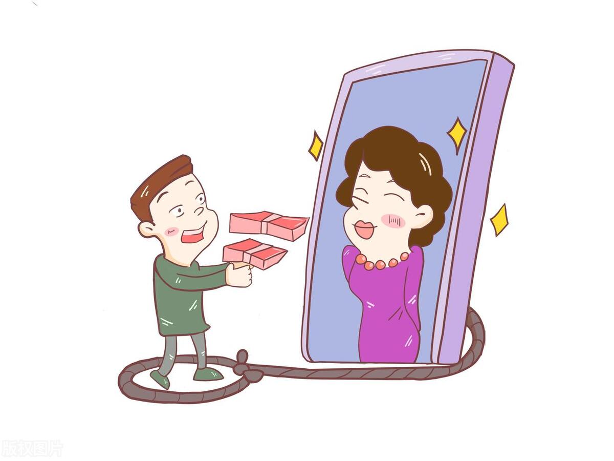 防不胜防的网络诈骗如何才能避免,警惕网络诈骗的迅猛崛起