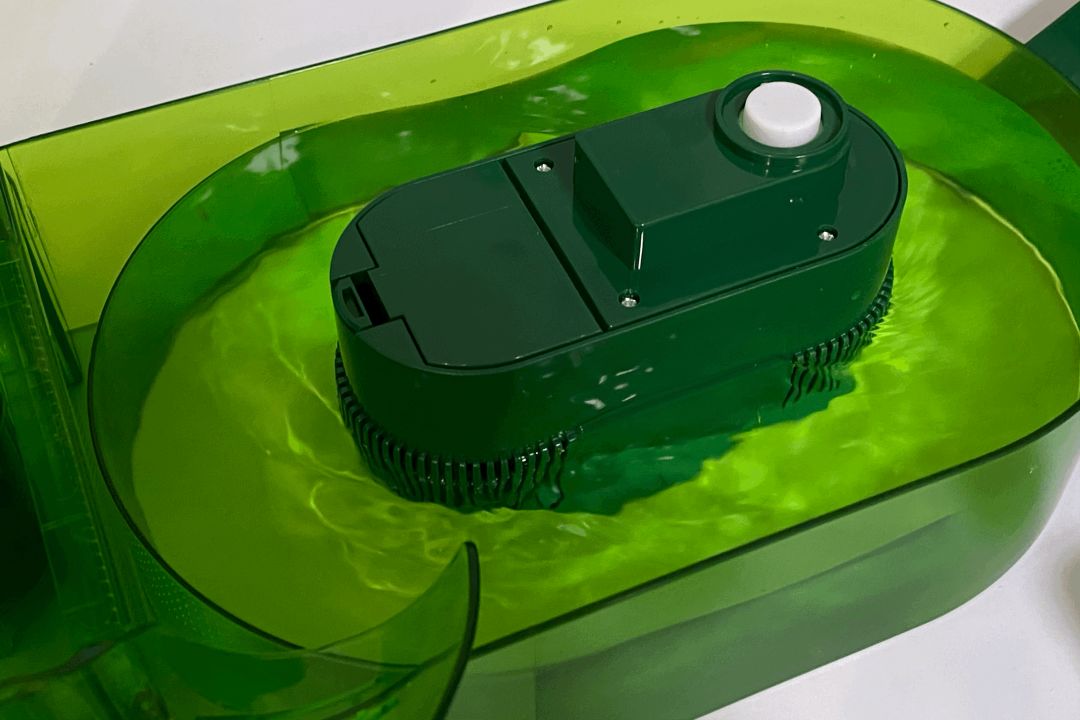 下单这件沙雕小厨具时，我已经做好了当怨种的准备