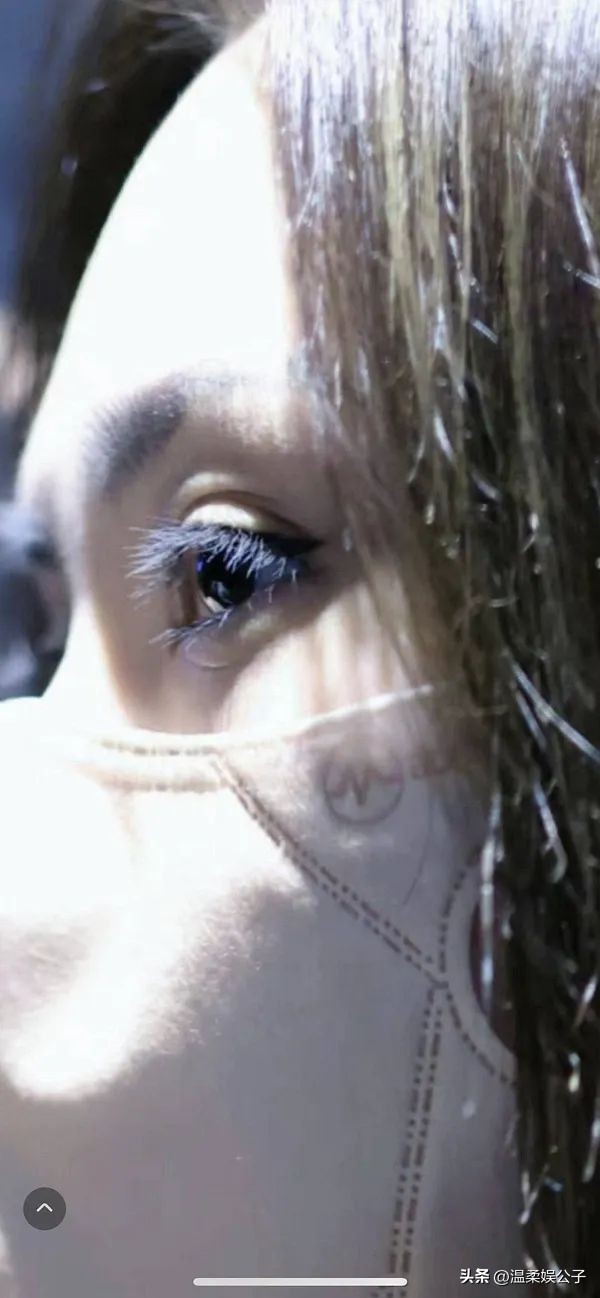 阿娇属于皮相美还是骨相美,阿娇和张柏芝骨相分析