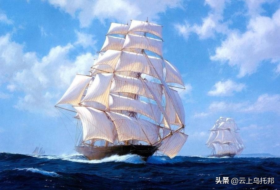 大航海时期对世界的改变,大航海的启示