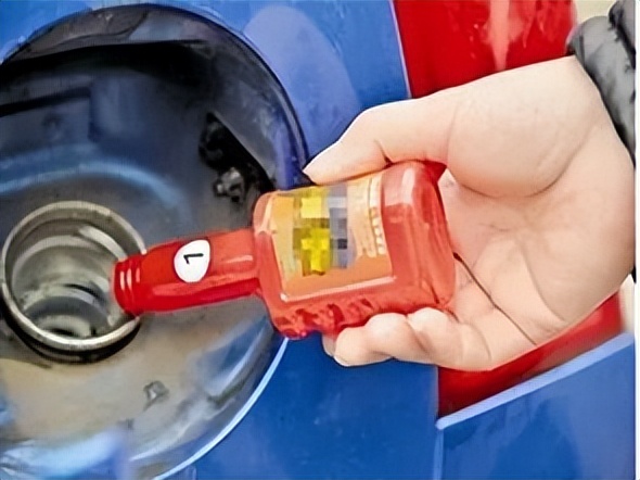 汽车积碳严重如何清理积碳,动态清理积碳只会清洗哪些积碳