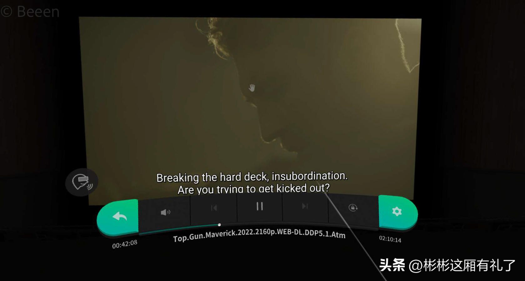 爱奇艺vr奇遇dreamvr体感一体机,爱奇艺dreamvr和爱奇艺vr3