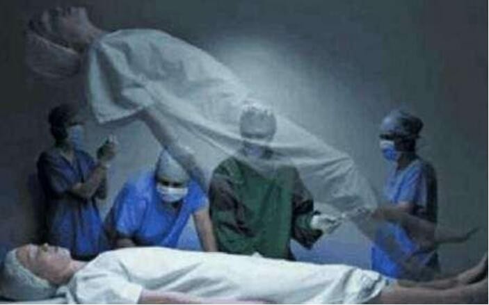 人死后会去天堂还是会去地狱,人死后都会去天堂这不就是地狱吗