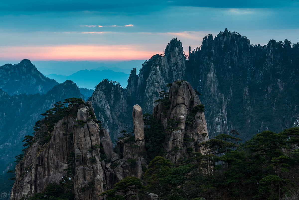 安徽省定远县有什么好的景点,安徽省六安金寨县燕子河镇景点