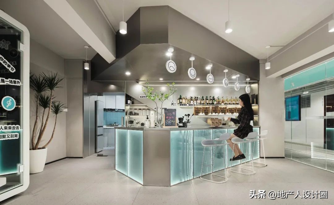 保利中科创新广场公寓出租,保利loft公寓出租