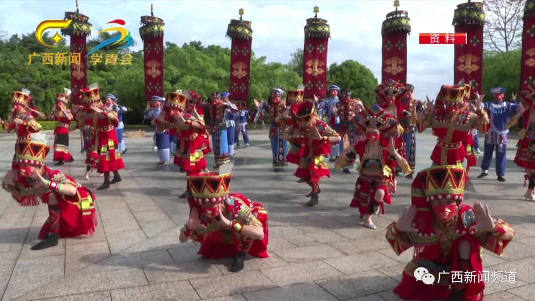 壮族三月三和黎族三月三,广西壮族三月三与海南黎族三月三