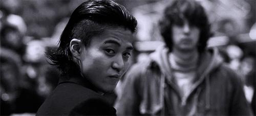 热血高校经典电影,热血高校经典片