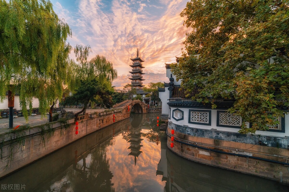 上海游玩免费景点推荐,上海推荐逛的免费景点